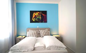 Hotel Boeke Rheinfelden